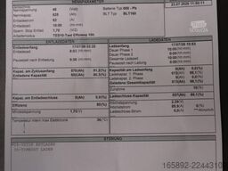 GRUMA 48 Volt 5 PzS 625 Ah
