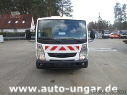 Renault Maxity 130 Müllwagen 3.500kg Lifter Pres