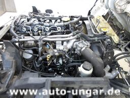 Renault Maxity 130 Müllwagen 3.500kg Lifter Pres