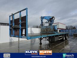 PACTON TBD 237 16 TM STENENOPLEGGER