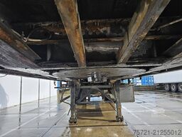 PACTON TBD 237 16 TM STENENOPLEGGER