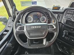 IVECO AS440S49 STRALIS Standklima,2xtank