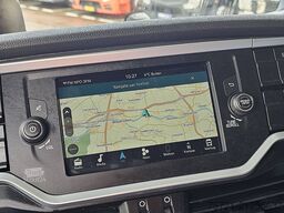 IVECO AS440S49 STRALIS Standklima,2xtank