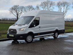 FORD TRANSIT 350 EURO6 EXPORT