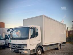 Mercedes-Benz Atego 816