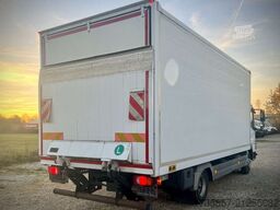 Mercedes-Benz Atego 816