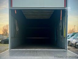 Mercedes-Benz Atego 816