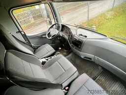 Mercedes-Benz Atego 816