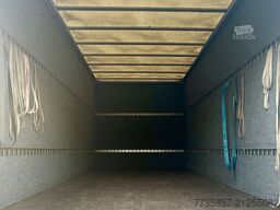 Mercedes-Benz Atego 816