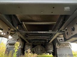 Mercedes-Benz Atego 816