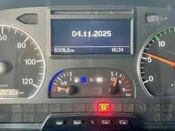 Mercedes-Benz Atego 816