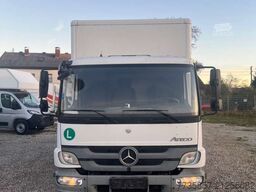 Mercedes-Benz Atego 816