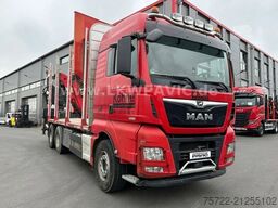 MAN 26.580 6x4 BL Epsilon M12Z83 Kabinen-Kran