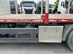 MAN 26.580 6x4 BL Epsilon M12Z83 Kabinen-Kran