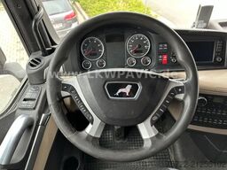 MAN 26.580 6x4 BL Epsilon M12Z83 Kabinen-Kran