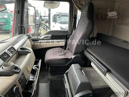 MAN 26.580 6x4 BL Epsilon M12Z83 Kabinen-Kran