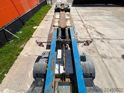 Vang ATHLS 111 EXTANDABLE (3m) + WIDENING (0.4m)