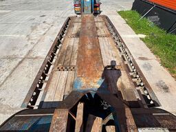 Vang ATHLS 111 EXTANDABLE (3m) + WIDENING (0.4m)