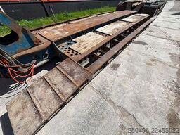 Vang ATHLS 111 EXTANDABLE (3m) + WIDENING (0.4m)