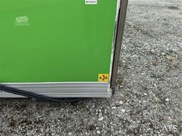 Limetec box body with full side opening