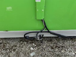 Limetec box body with full side opening