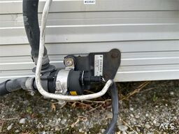 Limetec box body with full side opening