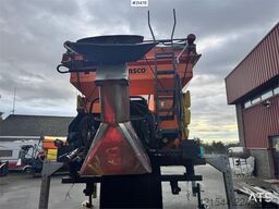 Rasco L4500 Combi Spreader.