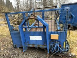 Joab Liftpåbygg for hook truck