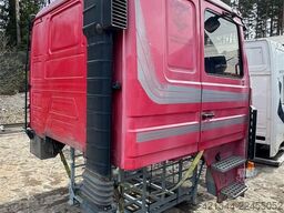 Scania 113 Truck Cab