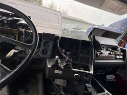 Scania 113 Truck Cab