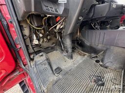 Scania 113 Truck Cab