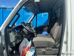 Iveco Daily 4x2 chassis. REP.OBJECT