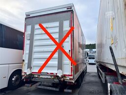 MAN TGX 26.440 Chassis. Rep object.