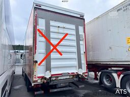 MAN TGX 26.440 Chassis. Rep object.