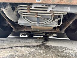 MAN TGX 26.440 Chassis. Rep object.