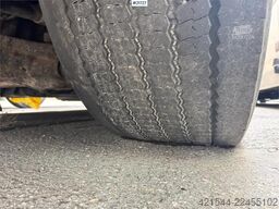 MAN TGX 26.440 Chassis. Rep object.