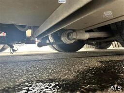 MAN TGX 26.440 Chassis. Rep object.