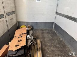 MAN TGX 26.440 Chassis. Rep object.