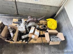 MAN TGX 26.440 Chassis. Rep object.