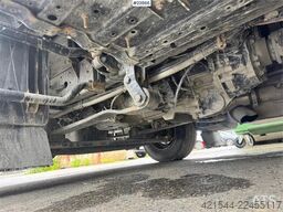 MAN TGL 12.250 Chassis – Euro 6 – Sold without body