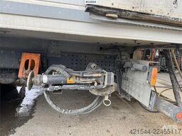 MAN TGL 12.250 Chassis – Euro 6 – Sold without body