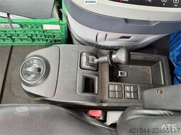 MAN TGL 12.250 Chassis – Euro 6 – Sold without body