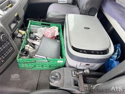 MAN TGL 12.250 Chassis – Euro 6 – Sold without body