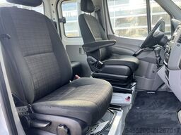 Mercedes-Benz Sprinter 514 CDI 366 Hiab Laadkraan 018T Trekha...