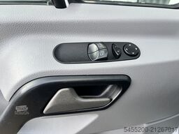 Mercedes-Benz Sprinter 514 CDI 366 Hiab Laadkraan 018T Trekha...