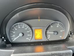 Mercedes-Benz Sprinter 514 CDI 366 Hiab Laadkraan 018T Trekha...