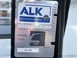 Mercedes-Benz Sprinter 514 CDI 366 Hiab Laadkraan 018T Trekha...