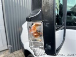 Mercedes-Benz Sprinter 514 CDI 366 Hiab Laadkraan 018T Trekha...