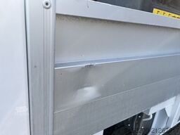 Mercedes-Benz Sprinter 514 CDI 366 Hiab Laadkraan 018T Trekha...