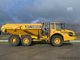 Volvo A30G